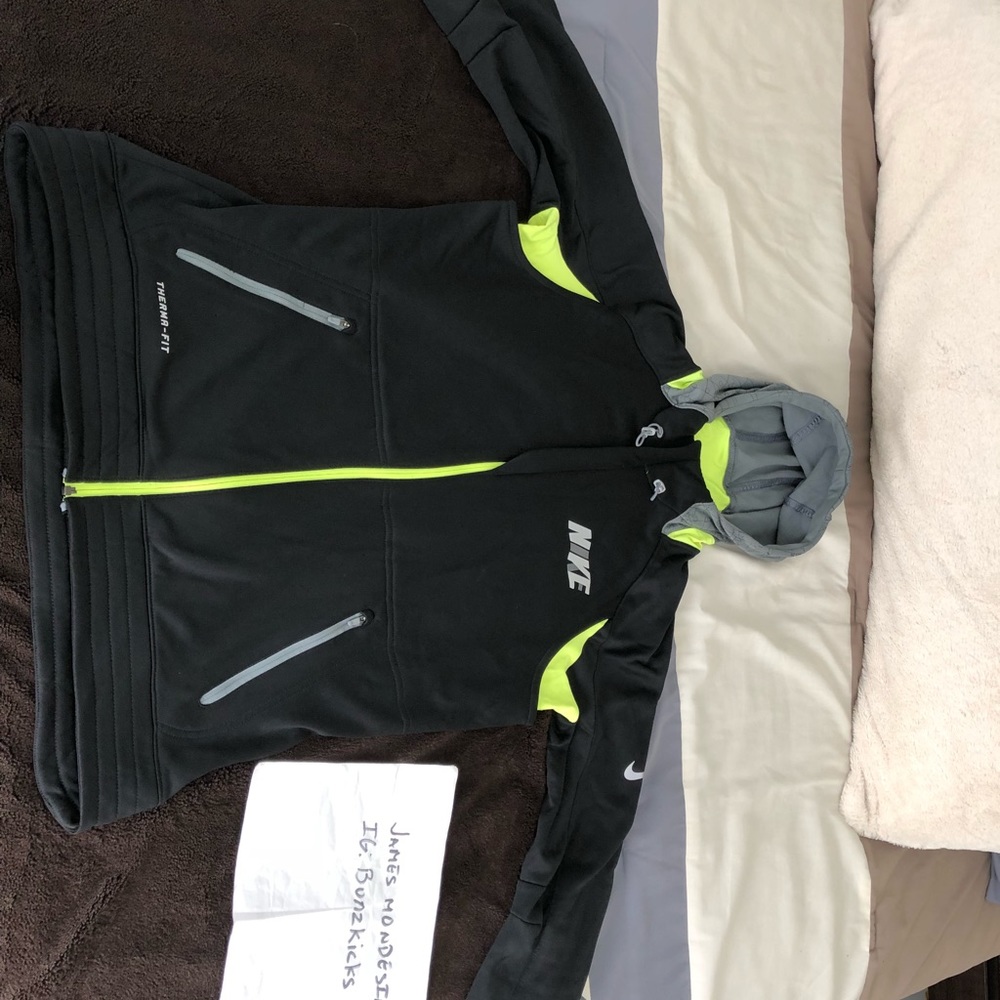 SOLD! SOLD! Nike 2015 All-Star Game Hoody